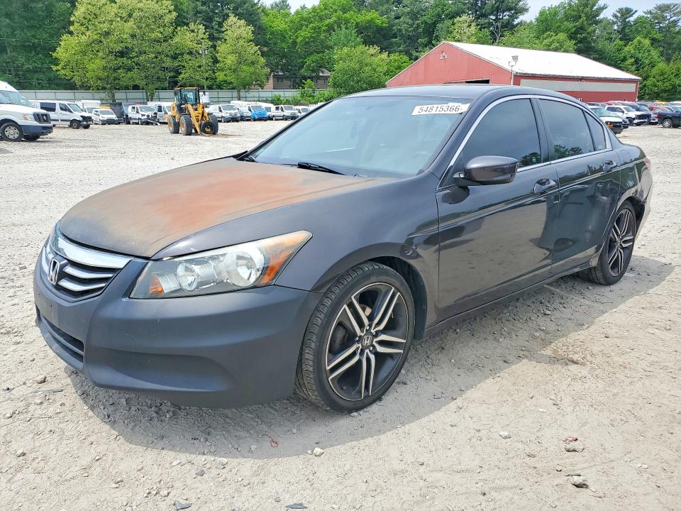 Продаж на аукціоні авто 2012 Honda Accord, vin: 1HGCP2F34CA019611, номер лоту: 54815366
