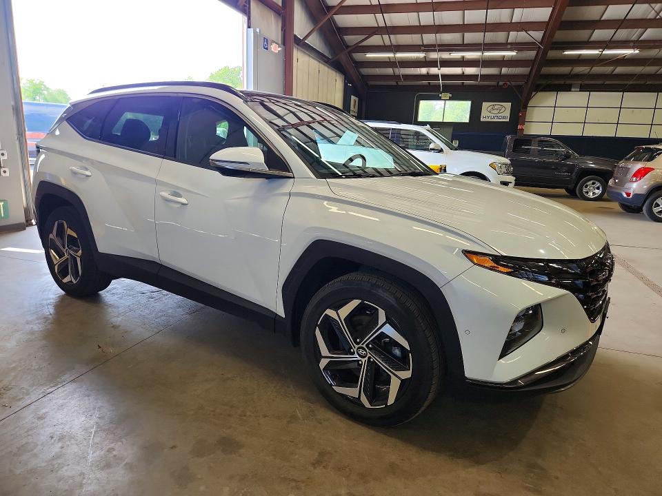 2022 Hyundai Tucson მანქანა იყიდება აუქციონზე, vin: 5NMJECAE5NH052538, აუქციონის ნომერი: 54664426