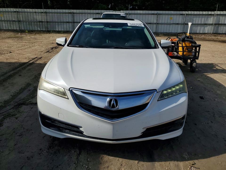Aukcja sprzedaży 2015 Acura Tlx, vin: 19UUB1F50FA017261, numer aukcji: 54952946