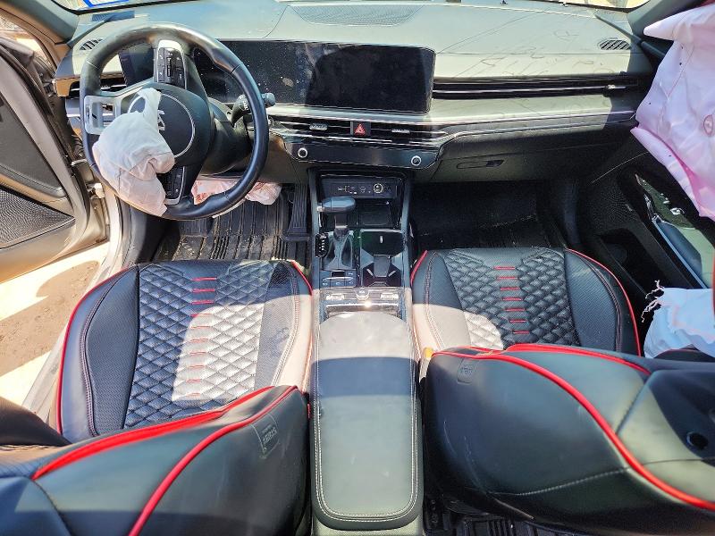 Aukcja sprzedaży 2025 Kia K5, vin: KNAG64J74S5302698, numer aukcji: 54904616