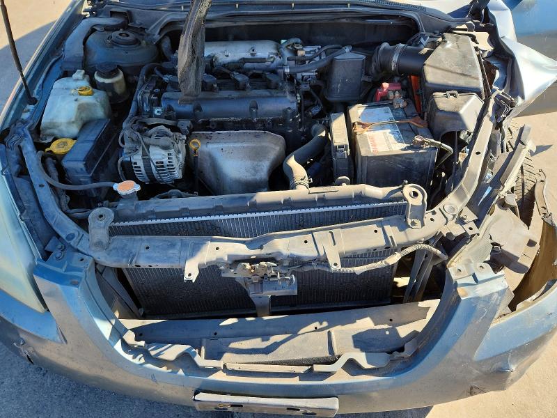 Aukcja sprzedaży 2002 Nissan Altima, vin: 1N4AL11D02C100058, numer aukcji: 54676206