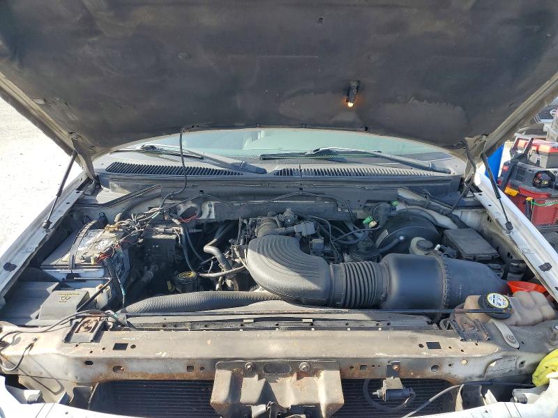 Продаж на аукціоні авто 2001 Ford Expedition, vin: 1FMRU15W21LB78891, номер лоту: 54005886