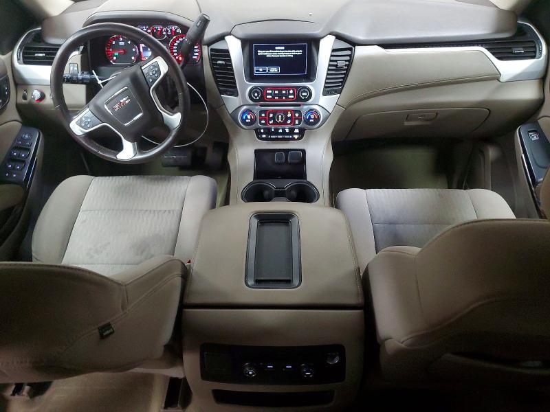 Продажа на аукционе авто 2015 Gmc Yukon, vin: 1GKS2AKC2FR602052, номер лота: 53236966