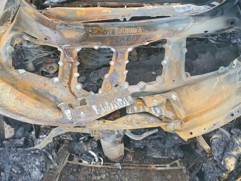 2022 Honda Cr-v მანქანა იყიდება აუქციონზე, vin: 2HKRW1H29NH000168, აუქციონის ნომერი: 55237676