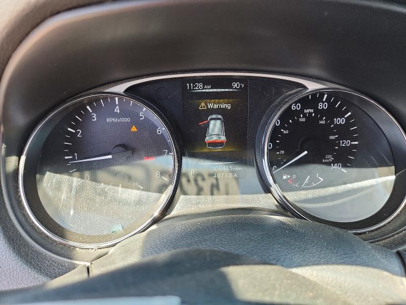 Aukcja sprzedaży 2016 Nissan Rogue, vin: 5N1AT2MMXGC811720, numer aukcji: 53266736