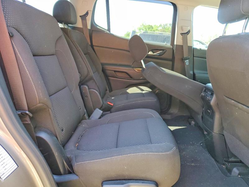 Продаж на аукціоні авто 2023 Gmc Acadia, vin: 1GKKNKL46PZ171771, номер лоту: 51860976