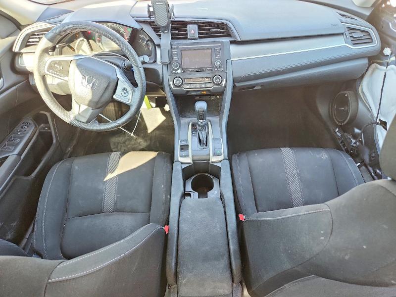 54154606 :رقم المزاد ، 2HGFC2F58JH608024 vin ، 2018 Honda Civic مزاد بيع