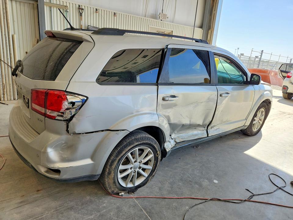 53406636 :رقم المزاد ، 3C4PDDBG6ET154503 vin ، 2014 Dodge Journey مزاد بيع