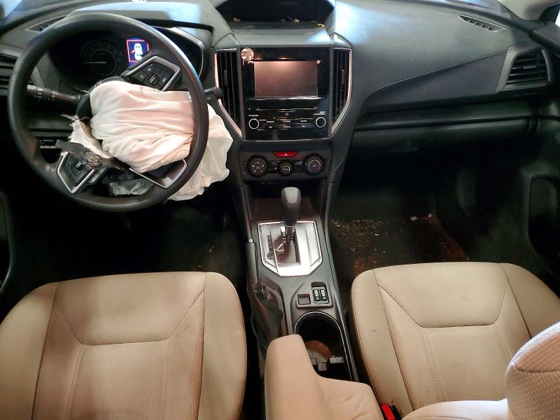Aukcja sprzedaży 2020 Subaru Impreza, vin: 4S3GTAD6XL3708558, numer aukcji: 54147826