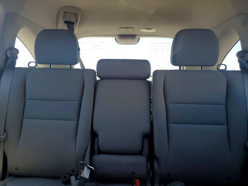 Auction sale of the 2011 Honda Cr-v, vin: 5J6RE3H31BL060518, lot number: 55585746