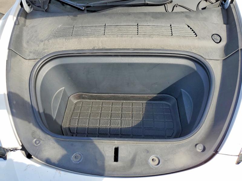 Продаж на аукціоні авто 2022 Tesla Model Y, vin: 7SAYGDEE5NF317505, номер лоту: 55601776