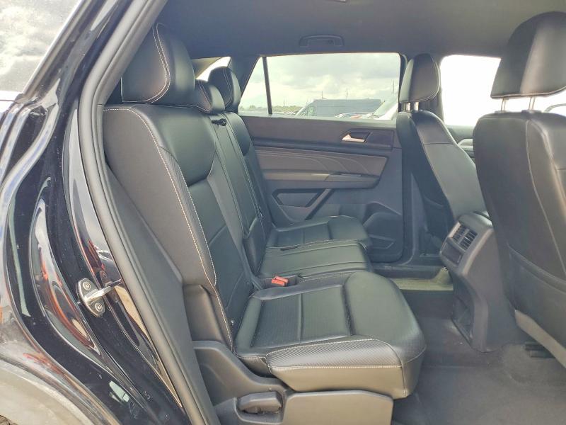 Aukcja sprzedaży 2022 Volkswagen Atlas Cross Sport, vin: 1V2LC2CA3NC210651, numer aukcji: 51900006