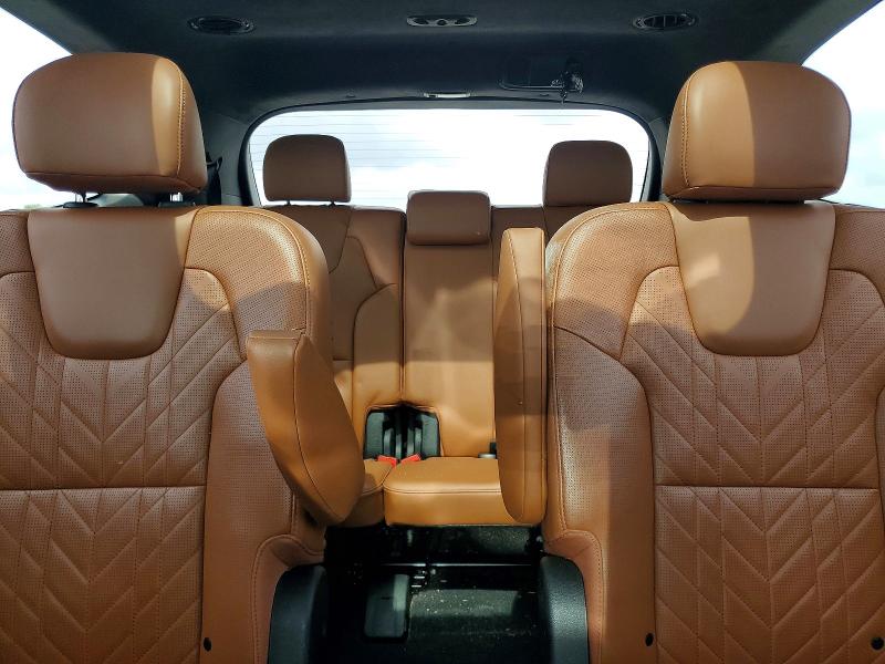 Aukcja sprzedaży 2024 Kia Telluride, vin: 5XYP5DGC4RG492966, numer aukcji: 54790766