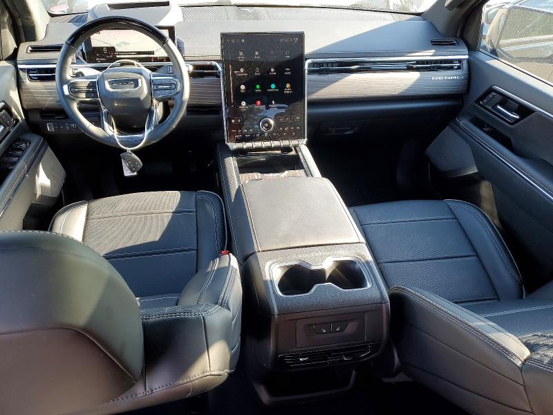 Aukcja sprzedaży 2025 Gmc Sierra, vin: 1GT40LEL0SU411951, numer aukcji: 53899406