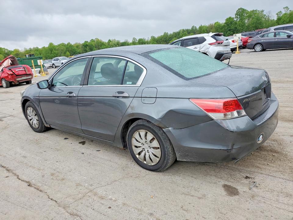 Aukcja sprzedaży 2010 Honda Accord, vin: 1HGCP2F32AA046612, numer aukcji: 53443726