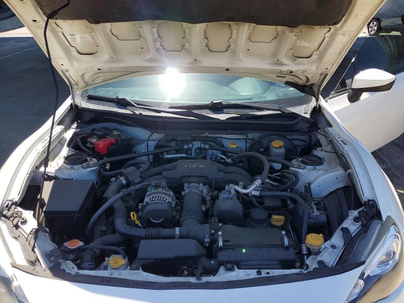 54261296 :رقم المزاد ، JF1ZCAC1XE9602339 vin ، 2014 Subaru Brz مزاد بيع