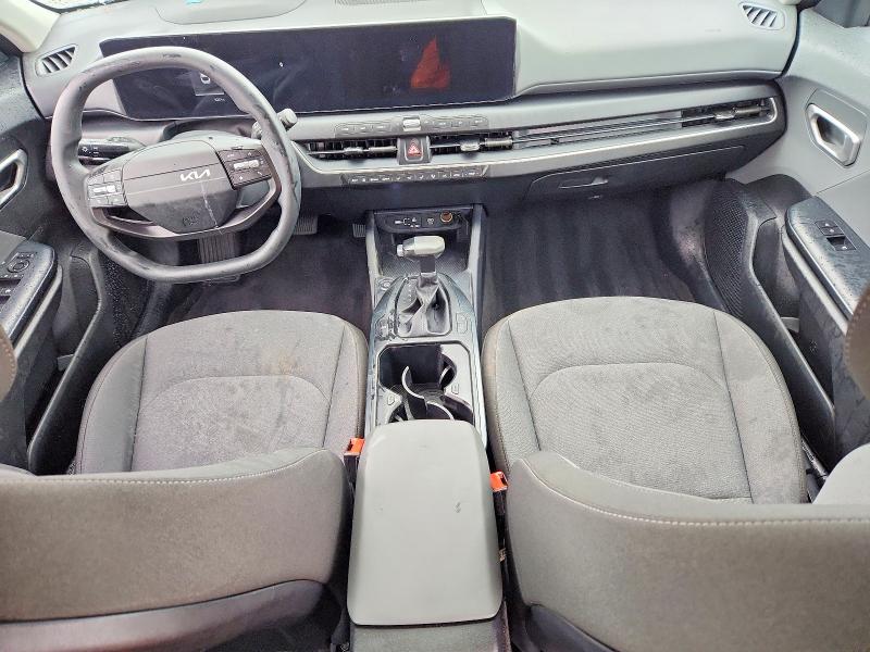 Aukcja sprzedaży 2025 Kia K4, vin: 3KPFT4DE3SE198484, numer aukcji: 54689666