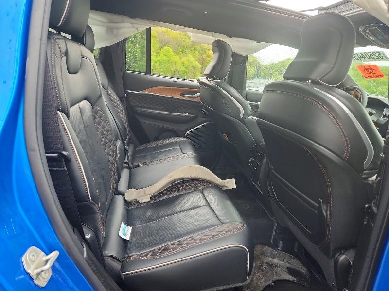 Aukcja sprzedaży 2024 Jeep Grand Cherokee, vin: 1C4RJHEG0R8928978, numer aukcji: 52504436