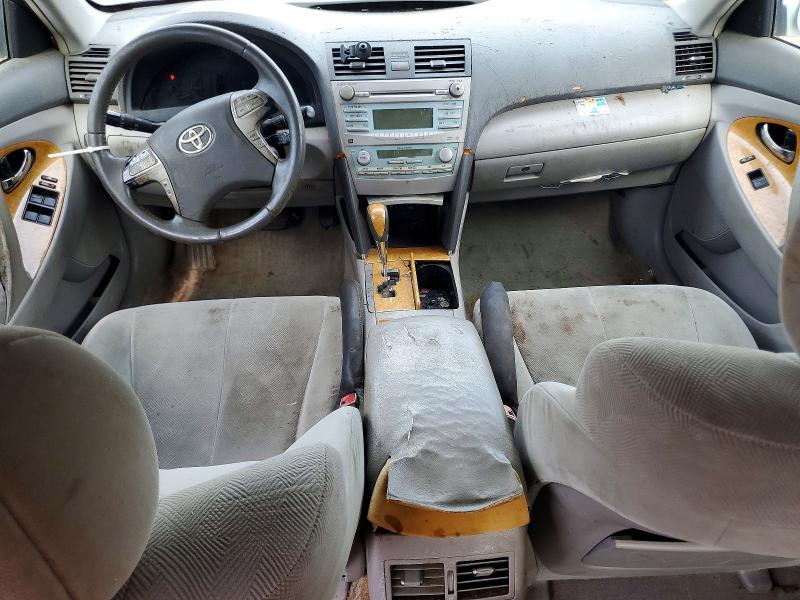 Aukcja sprzedaży 2007 Toyota Camry, vin: 4T1BE46K47U163548, numer aukcji: 55156546