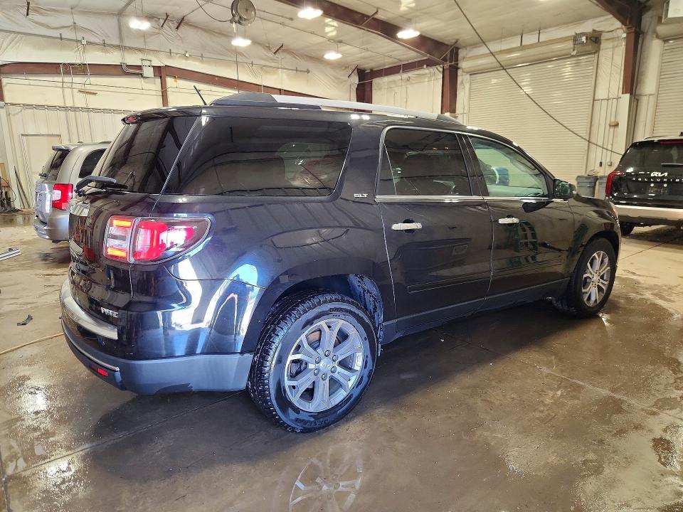 Aukcja sprzedaży 2013 Gmc Acadia, vin: 1GKKVRKDXDJ250395, numer aukcji: 54198396
