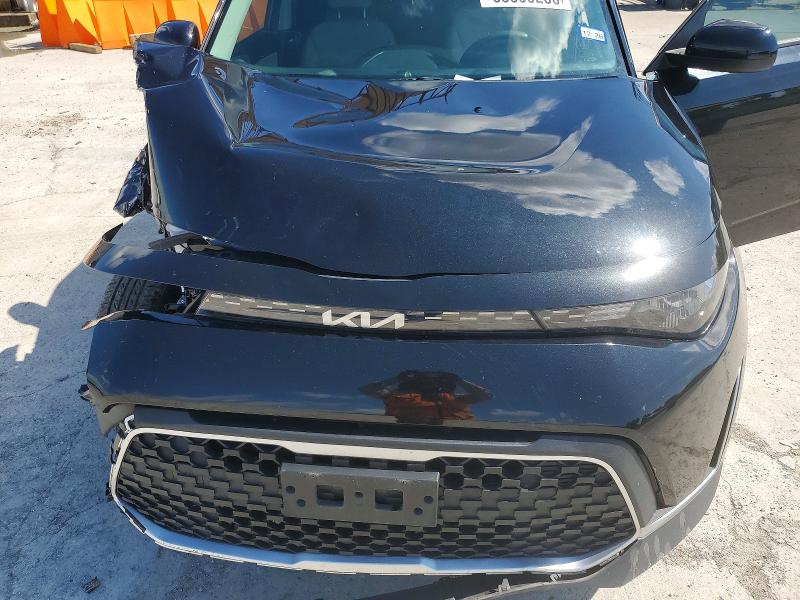 Aukcja sprzedaży 2023 Kia Soul, vin: KNDJ23AU5P7874928, numer aukcji: 53309266
