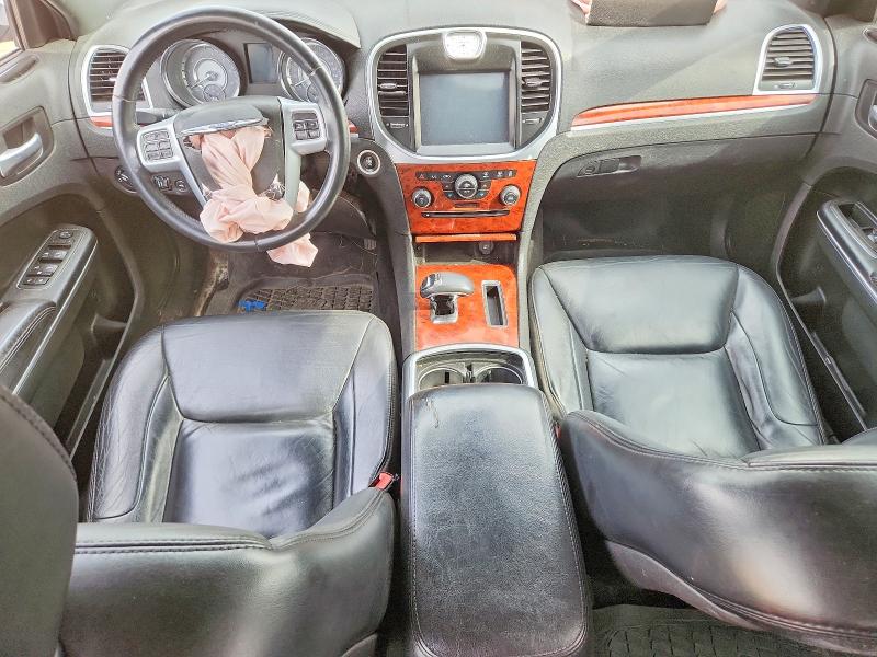 53113756 :رقم المزاد ، 2C3CCAAG0DH714108 vin ، 2013 Chrysler 300 مزاد بيع