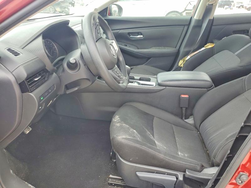Aukcja sprzedaży 2024 Nissan Sentra, vin: 3N1AB8CV8RY248247, numer aukcji: 54609216
