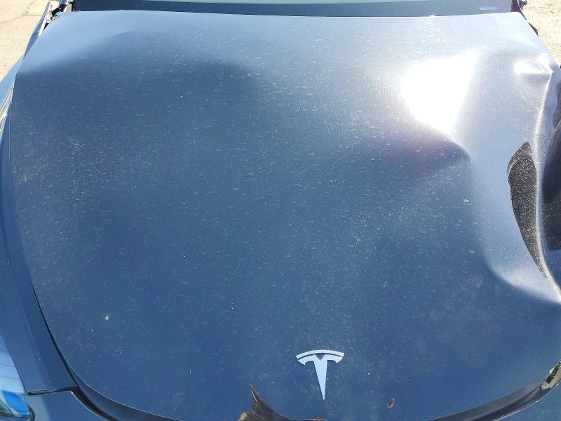 Продажа на аукционе авто 2023 Tesla Model Y, vin: 7SAYGAEE9PF942622, номер лота: 55455096