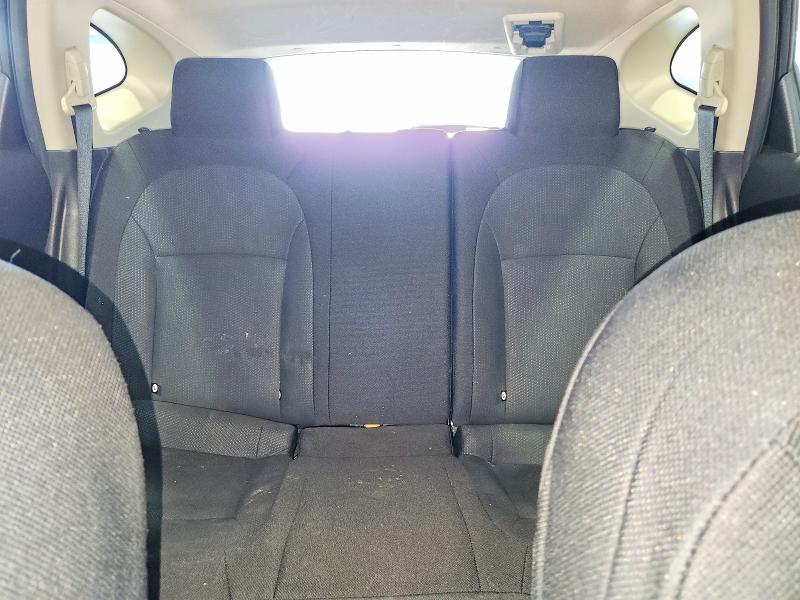 Продаж на аукціоні авто 2013 Nissan Rogue, vin: JN8AS5MT4DW536098, номер лоту: 53117516