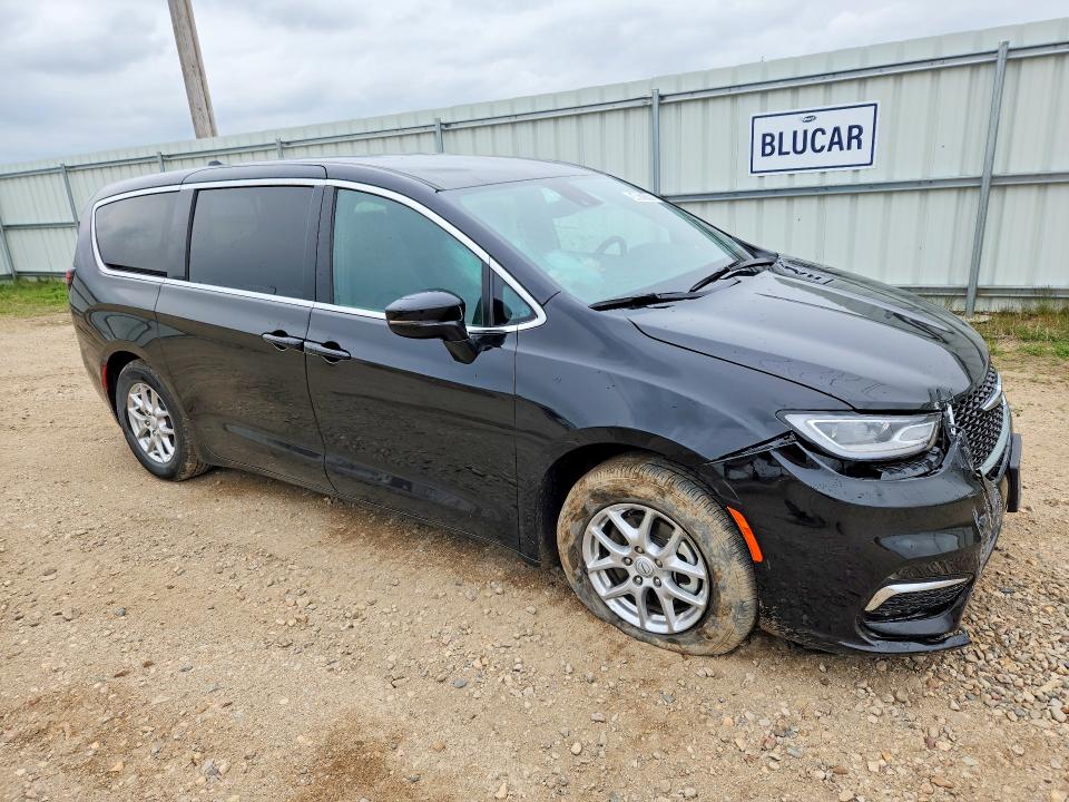 Aukcja sprzedaży 2026 Chrysler Pacifica, vin: 2C4RC1BG1TR185393, numer aukcji: 54875116