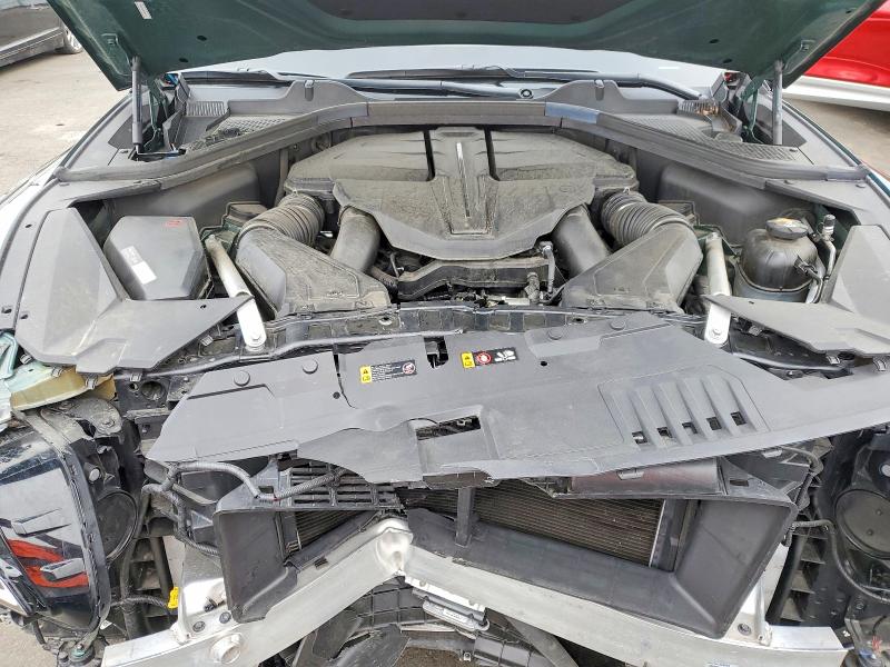 Продаж на аукціоні авто 2023 Genesis Gv80, vin: KMUHCESC7PU129433, номер лоту: 53825956
