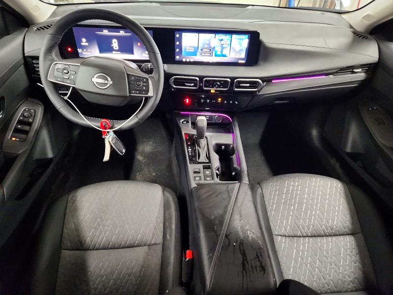 Aukcja sprzedaży 2026 Nissan Sentra, vin: 3N1AB9CV5TY207863, numer aukcji: 54132656
