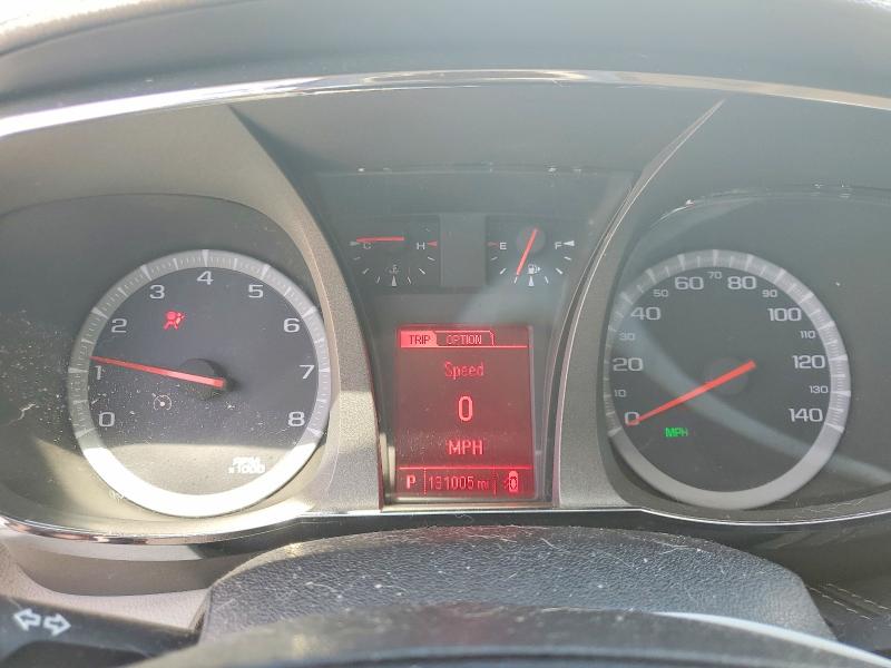 Aukcja sprzedaży 2016 Gmc Terrain, vin: 2GKFLVE30G6356536, numer aukcji: 52499806