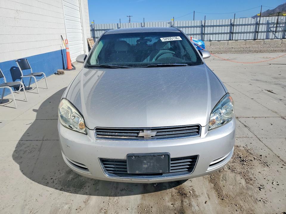 Aukcja sprzedaży 2007 Chevrolet Impala, vin: 2G1WT58K679378157, numer aukcji: 52935136