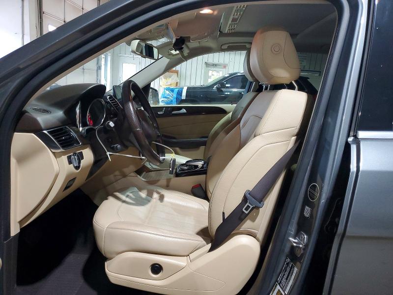 Aukcja sprzedaży 2018 Mercedes-benz Gle, vin: 4JGDA5JBXJB171464, numer aukcji: 54780006