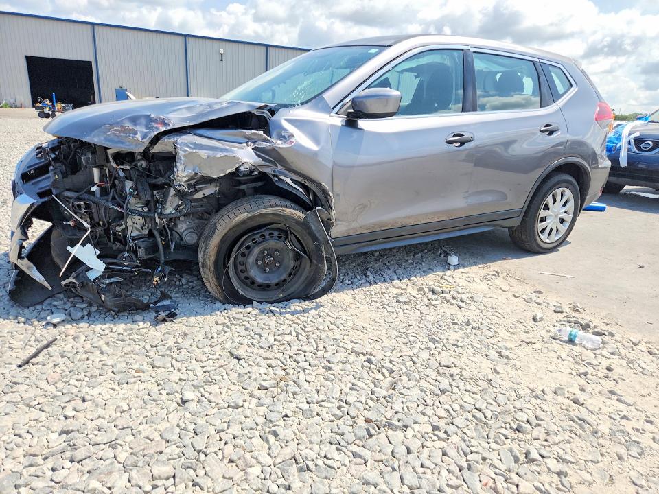 Aukcja sprzedaży 2019 Nissan Rogue, vin: KNMAT2MV0KP512087, numer aukcji: 52805356