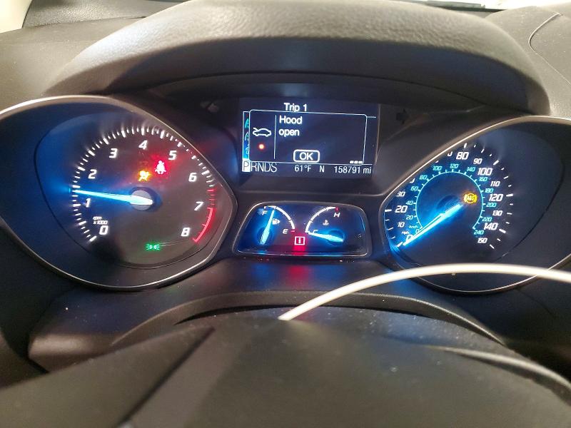 Продажа на аукционе авто 2013 Ford Escape, vin: 1FMCU9H93DUA34145, номер лота: 54803766