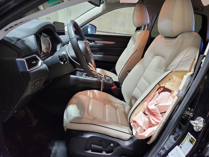 Aukcja sprzedaży 2025 Mazda Cx-5, vin: JM3KFBCL3S0540090, numer aukcji: 53280126