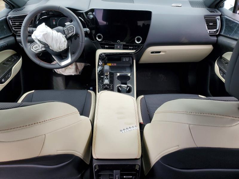 Aukcja sprzedaży 2024 Lexus Nx, vin: 2T2GGCEZ3RC046875, numer aukcji: 52327246