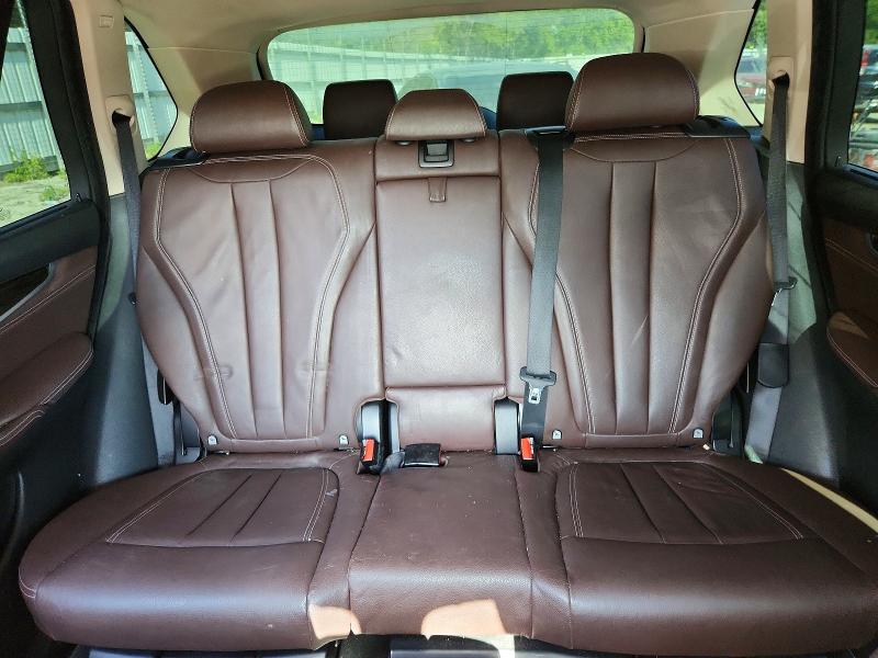 53314226 :رقم المزاد ، 5UXKR6C5XE0C02801 vin ، 2014 Bmw X5 مزاد بيع