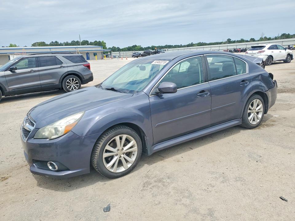 Aukcja sprzedaży 2014 Subaru Legacy, vin: 4S3BMCL66E3017146, numer aukcji: 53463276