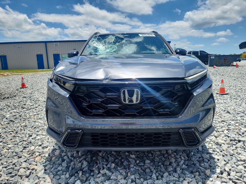 Продаж на аукціоні авто 2024 Honda Cr-v, vin: 7FARS6H58RE082633, номер лоту: 50951016