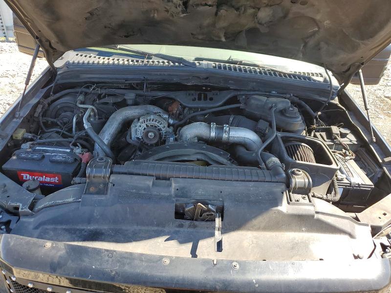 Продаж на аукціоні авто 2003 Ford F250, vin: 1FTNW21P73EC61001, номер лоту: 54008226