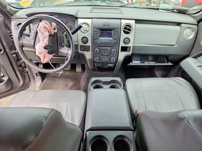 Продаж на аукціоні авто 2013 Ford F150, vin: 1FTFW1ET7DKD87903, номер лоту: 53971196