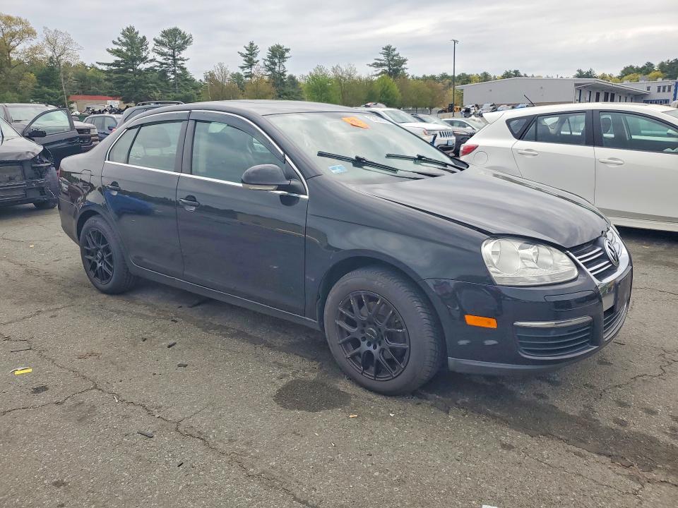 Продаж на аукціоні авто 2009 Volkswagen Jetta, vin: 3VWRZ71K99M151299, номер лоту: 53262856
