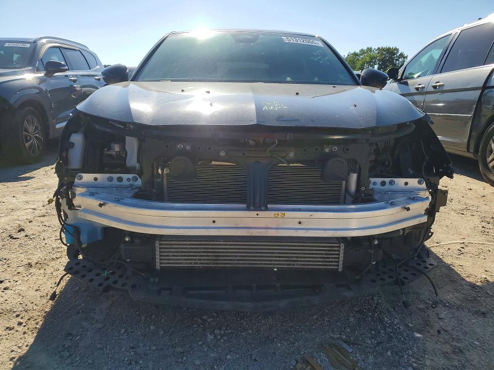 Продажа на аукционе авто 2024 Acura Integra, vin: 19UDE4H69RA021084, номер лота: 51312006