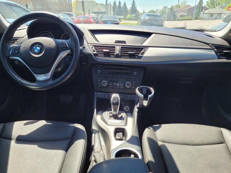 Aukcja sprzedaży 2013 Bmw X1, vin: WBAVL1C53DVR86785, numer aukcji: 55035246