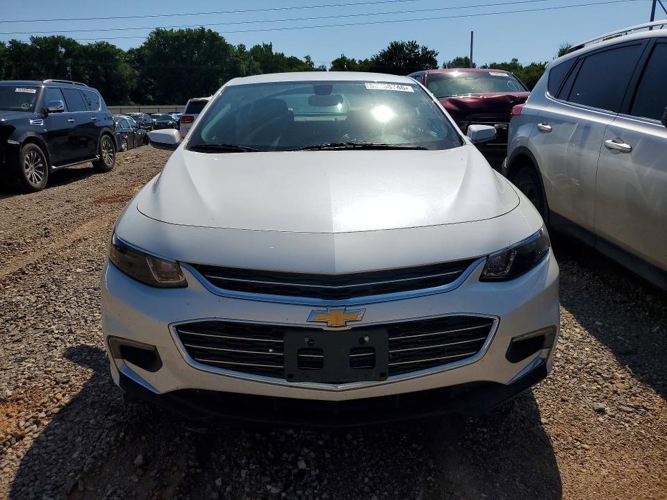 Продаж на аукціоні авто 2017 Chevrolet Malibu, vin: 1G1ZE5ST7HF213221, номер лоту: 53238746
