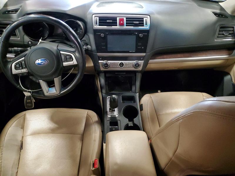 Aukcja sprzedaży 2015 Subaru Outback, vin: 4S4BSBLCXF3219720, numer aukcji: 52829016