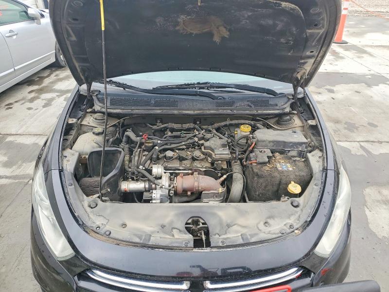 Продаж на аукціоні авто 2013 Dodge Dart, vin: 1C3CDFCH2DD318839, номер лоту: 51926136